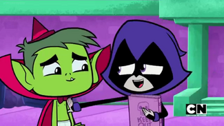 Click here to view more images from Magic Man.