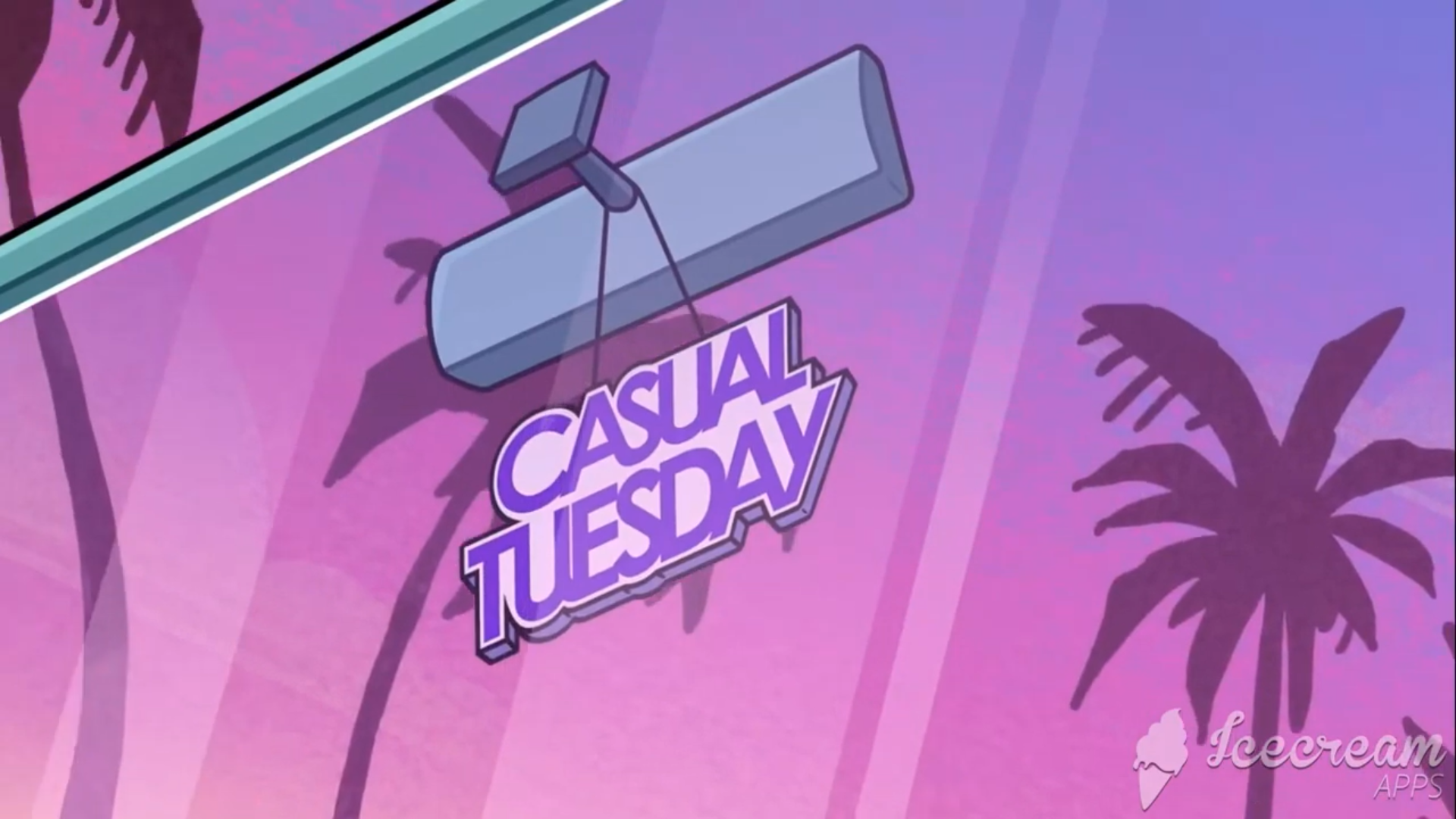 Casual Tuesday Teen Titans Go Wiki Fandom