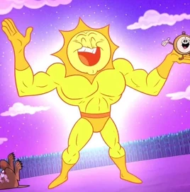 Daylight Image TTGWikia