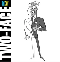 TTG Two-Face