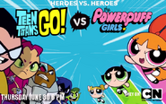 Ttgvppg heroes vs heroes