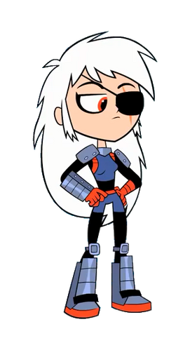 Rose Wilson Character