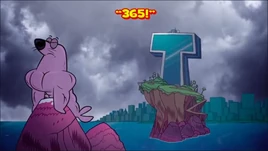 365! title card