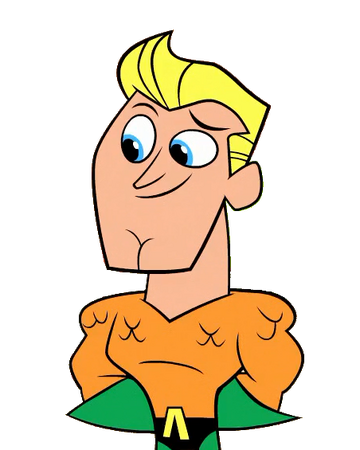 Aquaman Teen Titans Go Wiki Fandom Aquaman Teen Titans Go Wiki Fandom