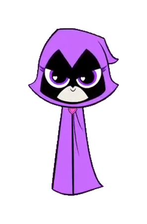 Raven, Teen Titans Wiki