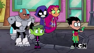 Click here to view more images from Where Exactly on the Globe is Carl Sanpedro? - Part 2.