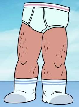 50%Chad