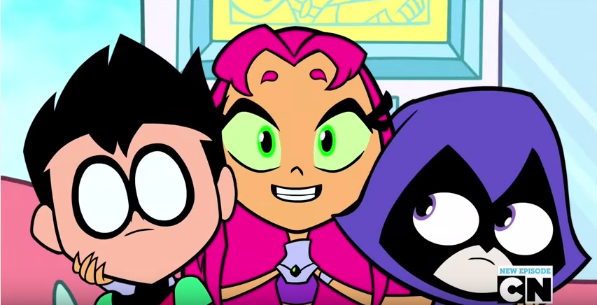Starfire/Gallery | Teen Titans Go! Wiki | Fandom Starfire/Gallery | Teen Titans Go! Wiki | Fandom