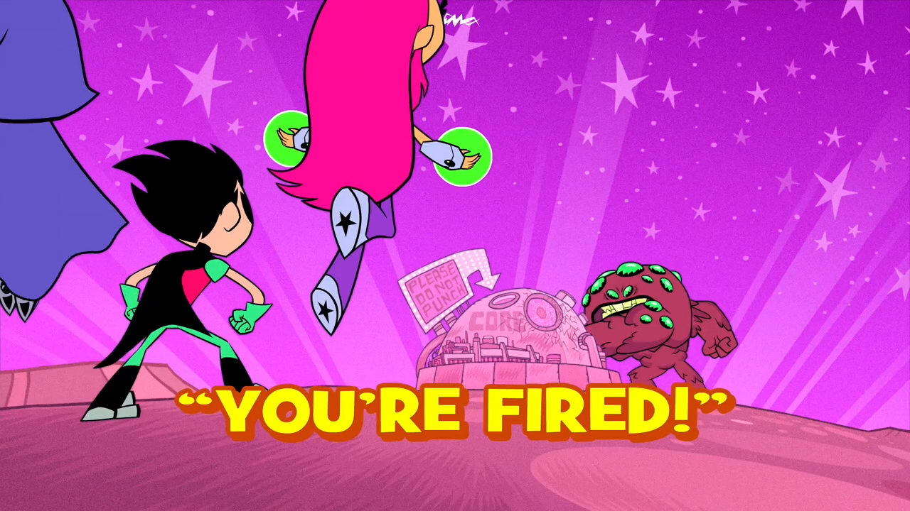 Discuss Everything About Teen Titans Go Wiki Fandom