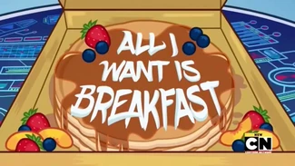 Click here to view more images from Breakfast.