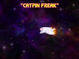 Catpin Freak