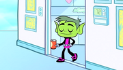 Beast Boy (Dude Relax)