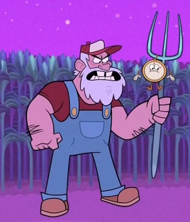 Ol' McDonald Image TTGWikia