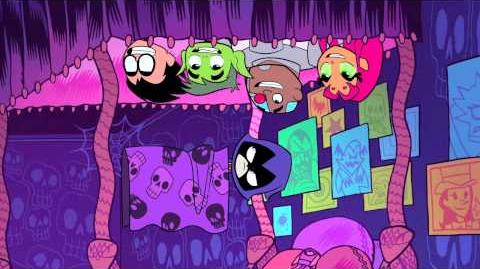 Teen_Titans_Go!_-_'Meatball_Party'_Clip