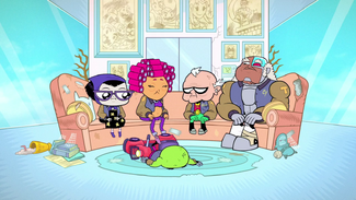 Click here to view more images from Think About Your Future.