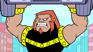 Click here to view more images from Mammoth.