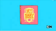 MyBook