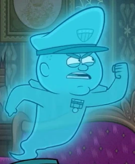 GeneralTucker
