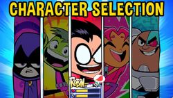 Slash Of Justice Teen Titans Go Wiki Fandom