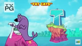 FatCats