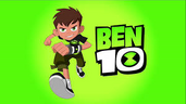 Ben 10 Reboot