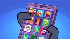 The Riddler/Gallery | Teen Titans Go! Wiki | Fandom