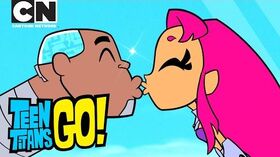Teen_Titans_Go!_Cyborg_Kisses_Starfire??!!_Cartoon_Network