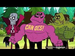 Teen Titans Go ! Swamp Attack - Play UNBLOCKED Teen Titans Go ! Swamp  Attack on DooDooLove