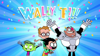 Click here to view more images from Wally T.