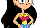 Wonder Woman