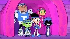 DC_Nation_-_Teen_Titans_Go!_-_"Artful_Dodgers"_(clip)