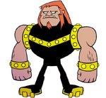 Mammouth