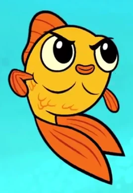The Fish