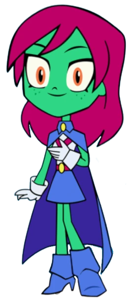Miss Martian (TTG)