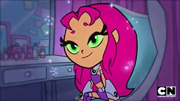 Starfire (The Date) (2)