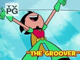 The Groover/Transcript