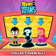 Teeny Titans image13