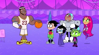 Click here to view more images from The Cruel Giggling Ghoul.