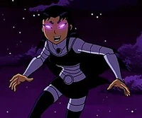 Blackfire (Teen Titans)