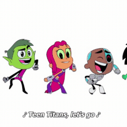 Torre Titã: Episódio de Teen Titans Go! para 11/09