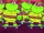 Teenage Mutant Ninja Turtles