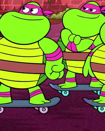Teenage Mutant Ninja Turtles Teen Titans Go Wiki Fandom Search, discover and share your favorite ninja turtles dancing gifs. teenage mutant ninja turtles teen
