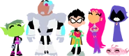 Teen titans go the teen titans by samueljellis-d9b3ww6.png (523 KB)