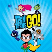 Teen Titans GO! Season 5