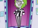 Beetlejuice