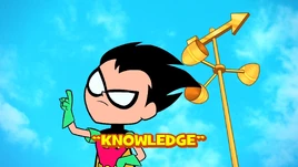 Knowledge title 205a