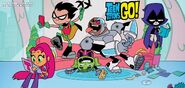 TeenTitansGo