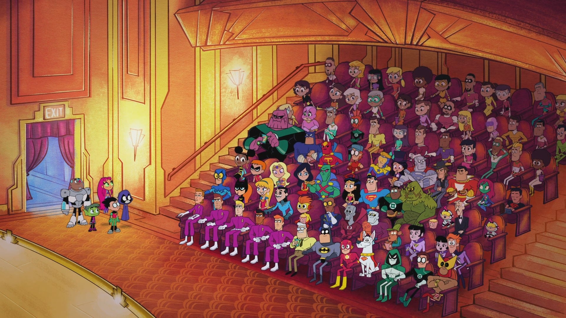 Tomar Re Teen Titans Go Wiki Fandom Tomar Re Teen Titans Go Wiki Fandom