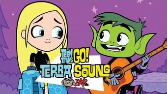 Os Jovens Titãs em Ação': Episódio especial da animação faz parte da  programação do Cartoon Network para novembro – Série Maníacos