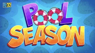 Click here to view more images from Pool Season.
